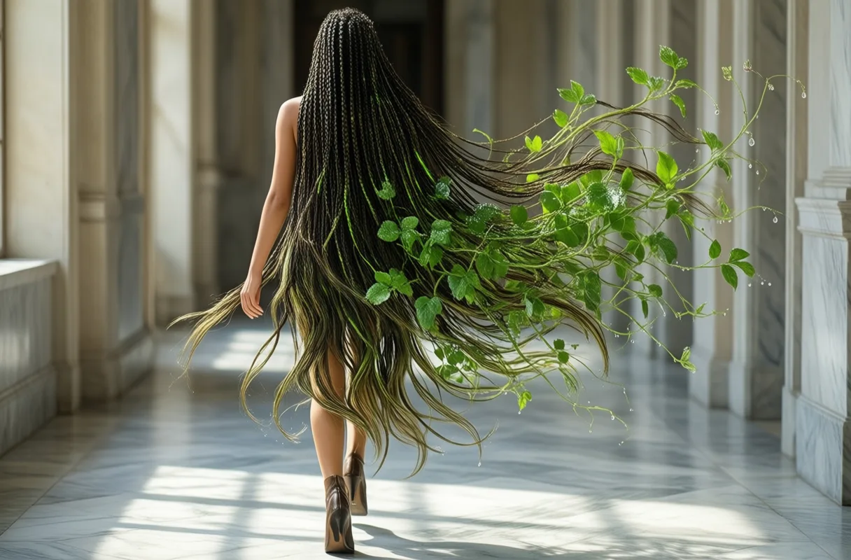 Debunking the Myth of Instant Transformation