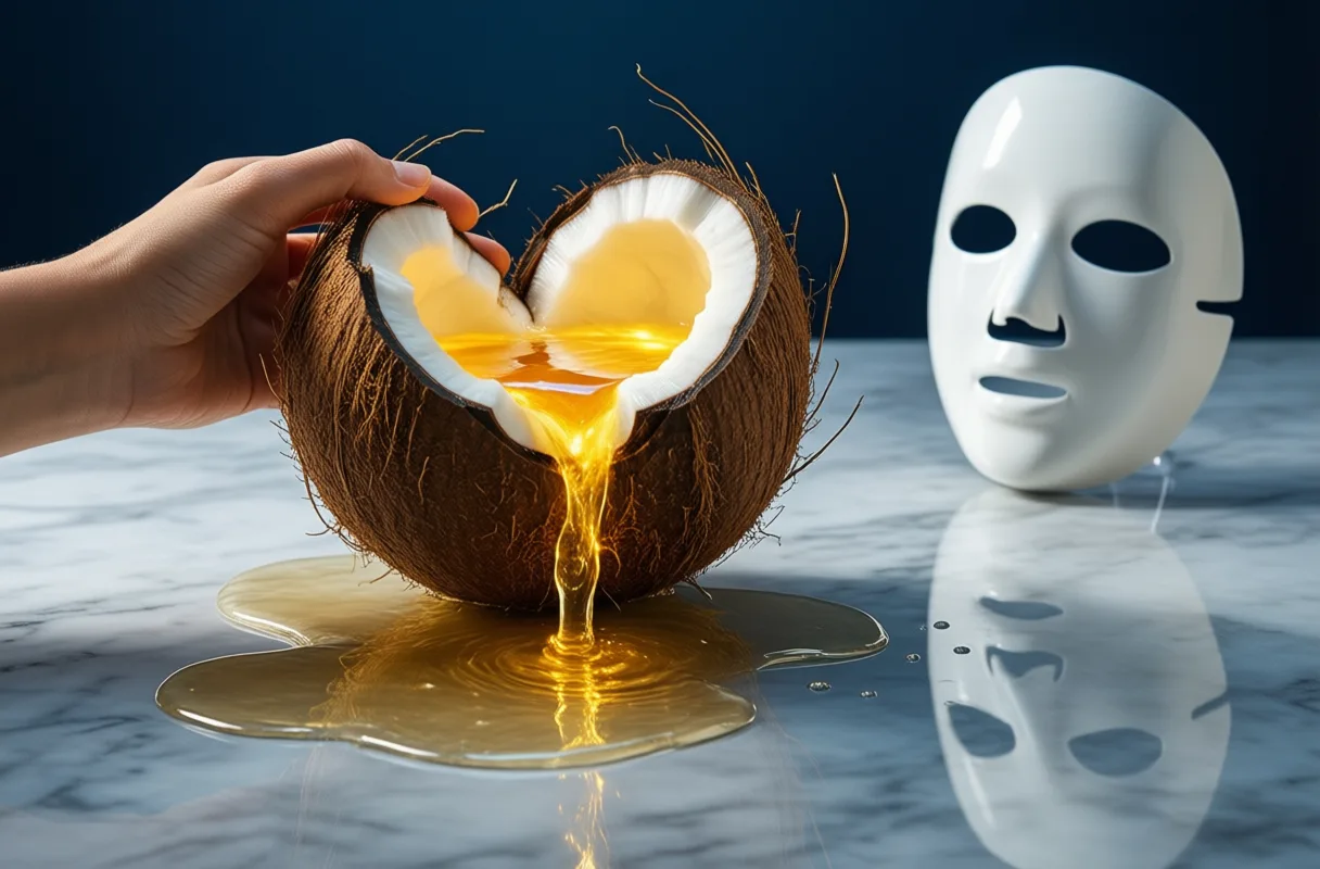 The Hidden Link Between Hydration and Radiance