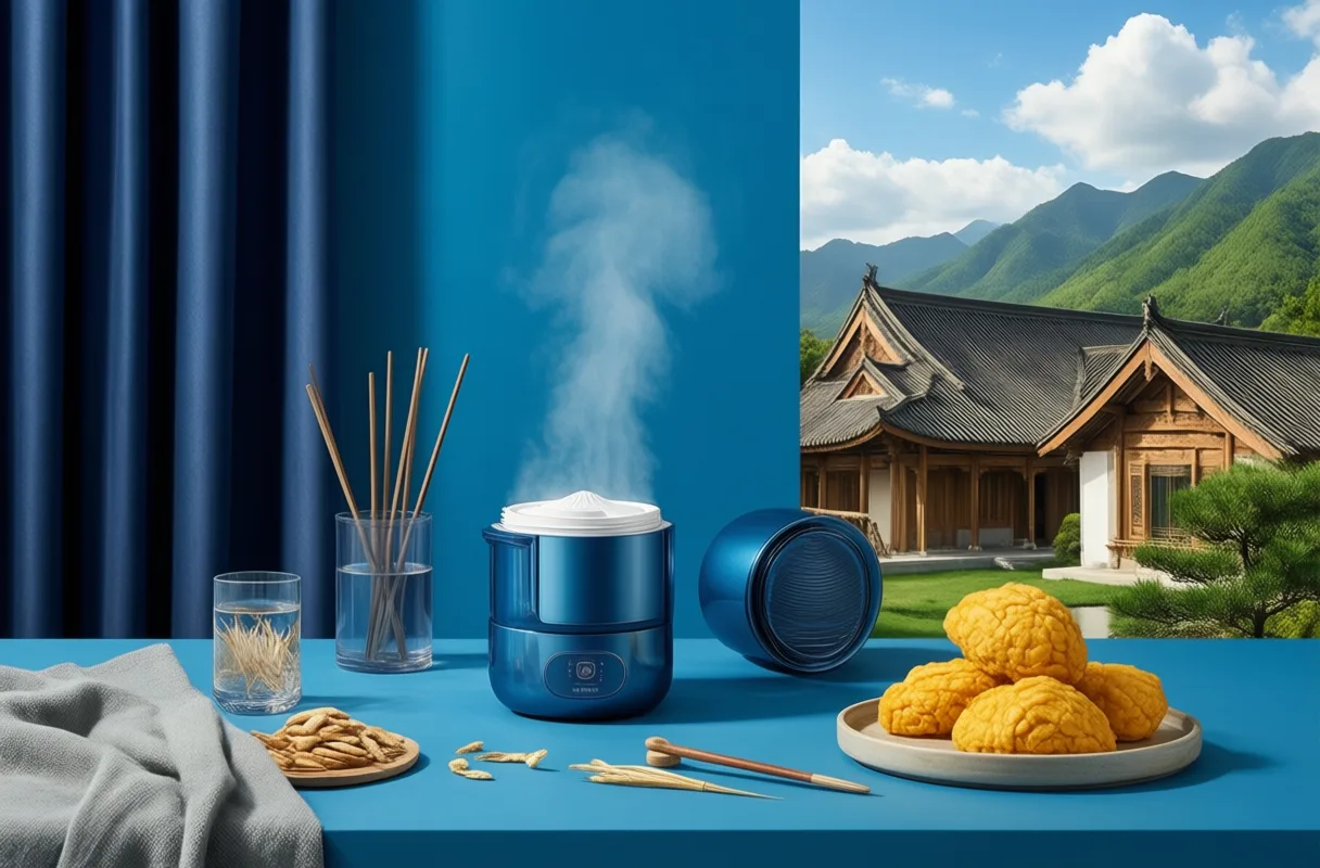 What Your Facial Steam Is Missing for Maximum Benefit