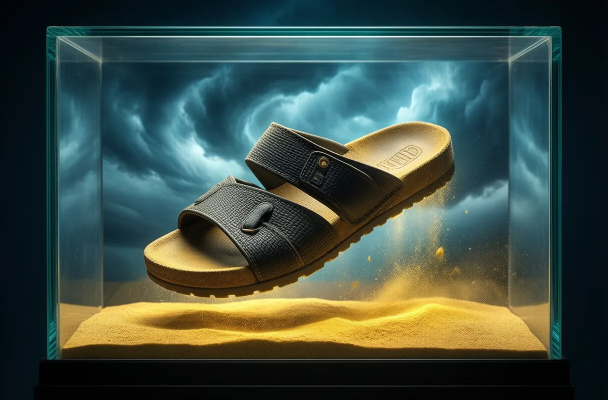 Style Myths That Still Won’t Die About Men’s Birkenstocks