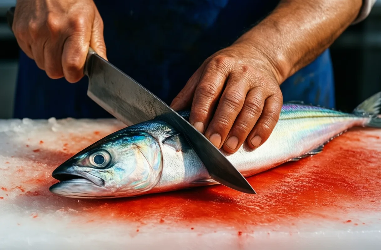 Why Freshness Reigns Supreme in Miami’s Seafood Culture