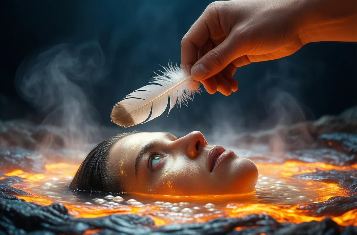 Rare Beauty: Where Intention Meets Illumination
