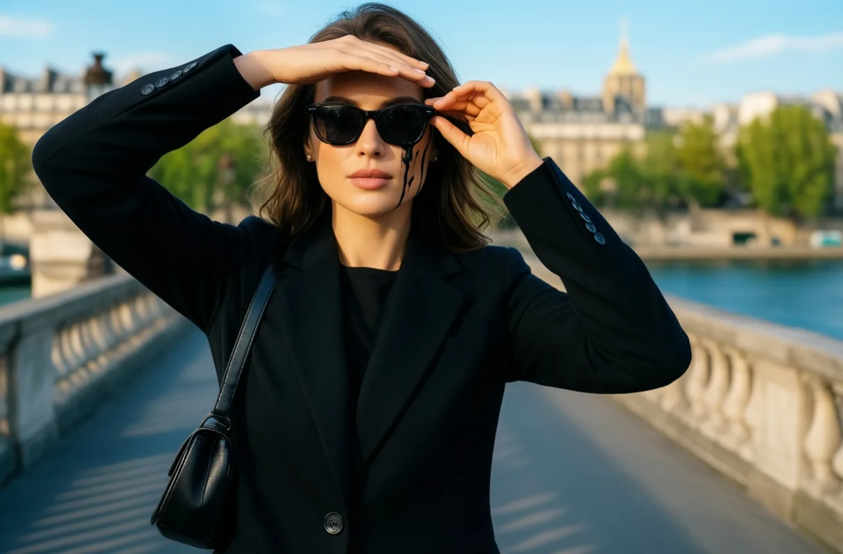 How Light Conditions Shape Your Lens Needs