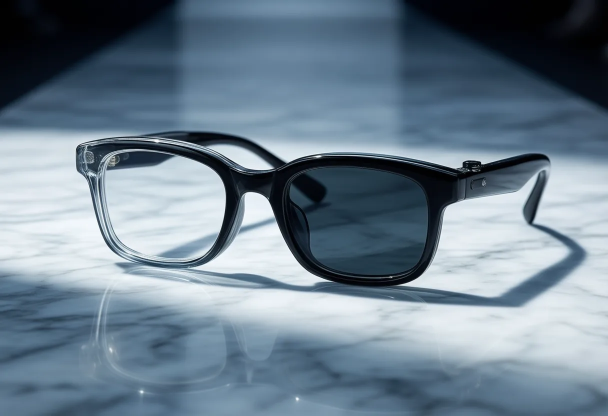 Best Transition Glasses