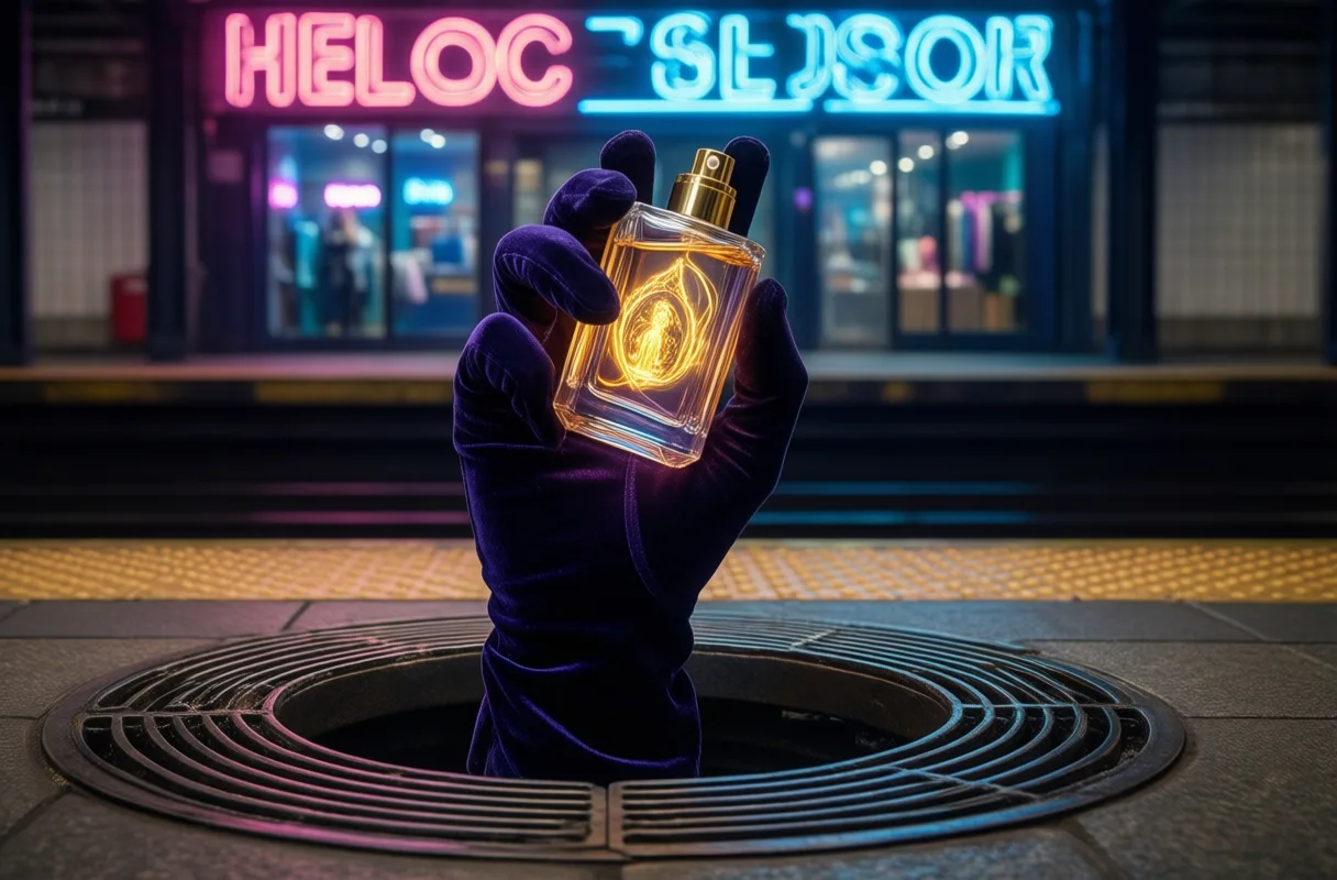 The Language of Luxury, Reimagined