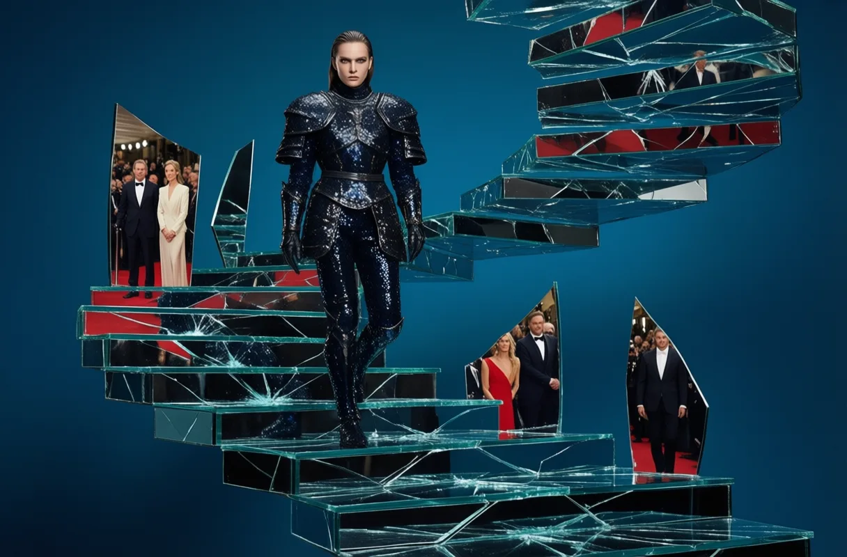 Beyond the Flash: The Afterlife of a Look