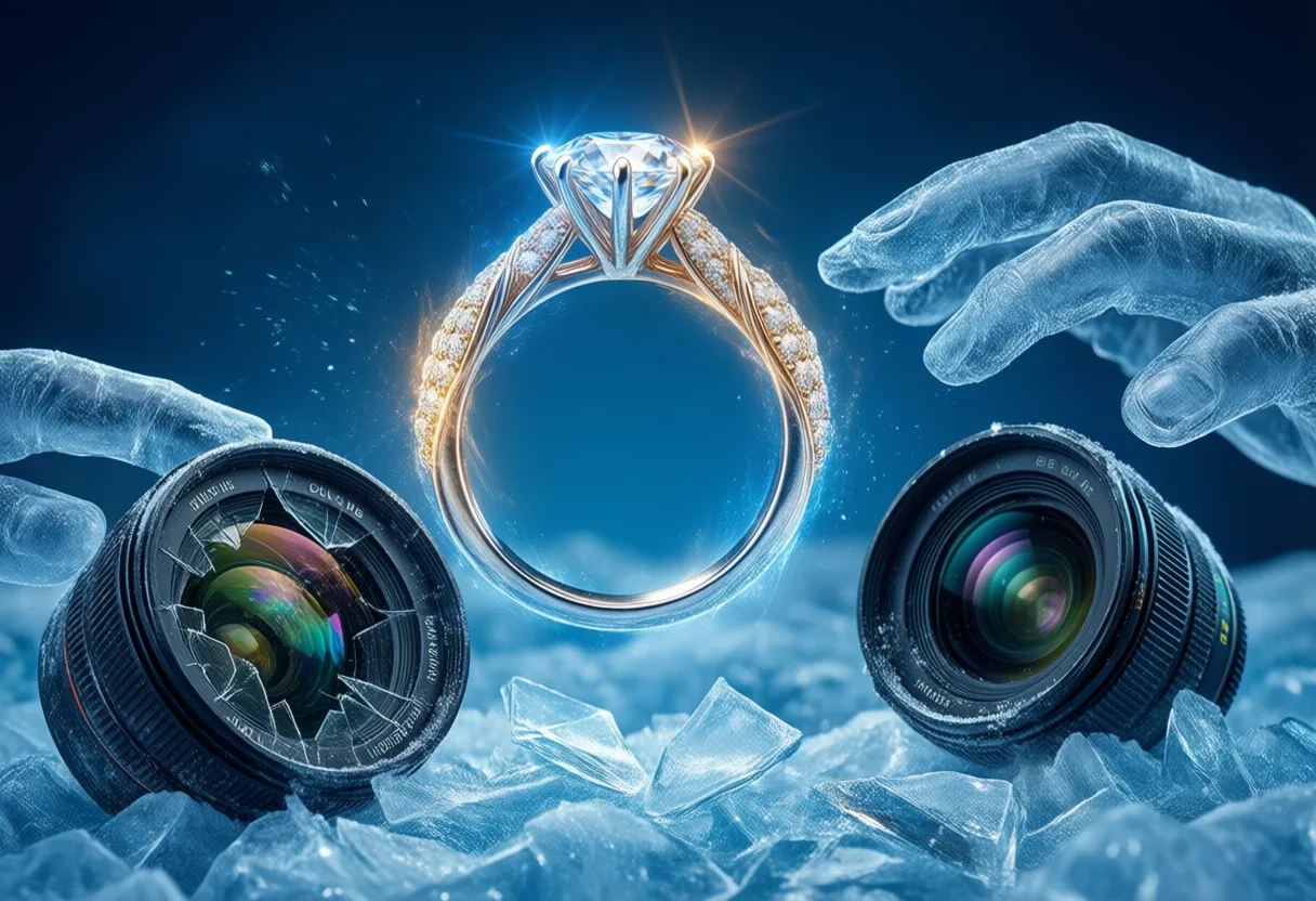 Celebrity Inspired Engagement Rings