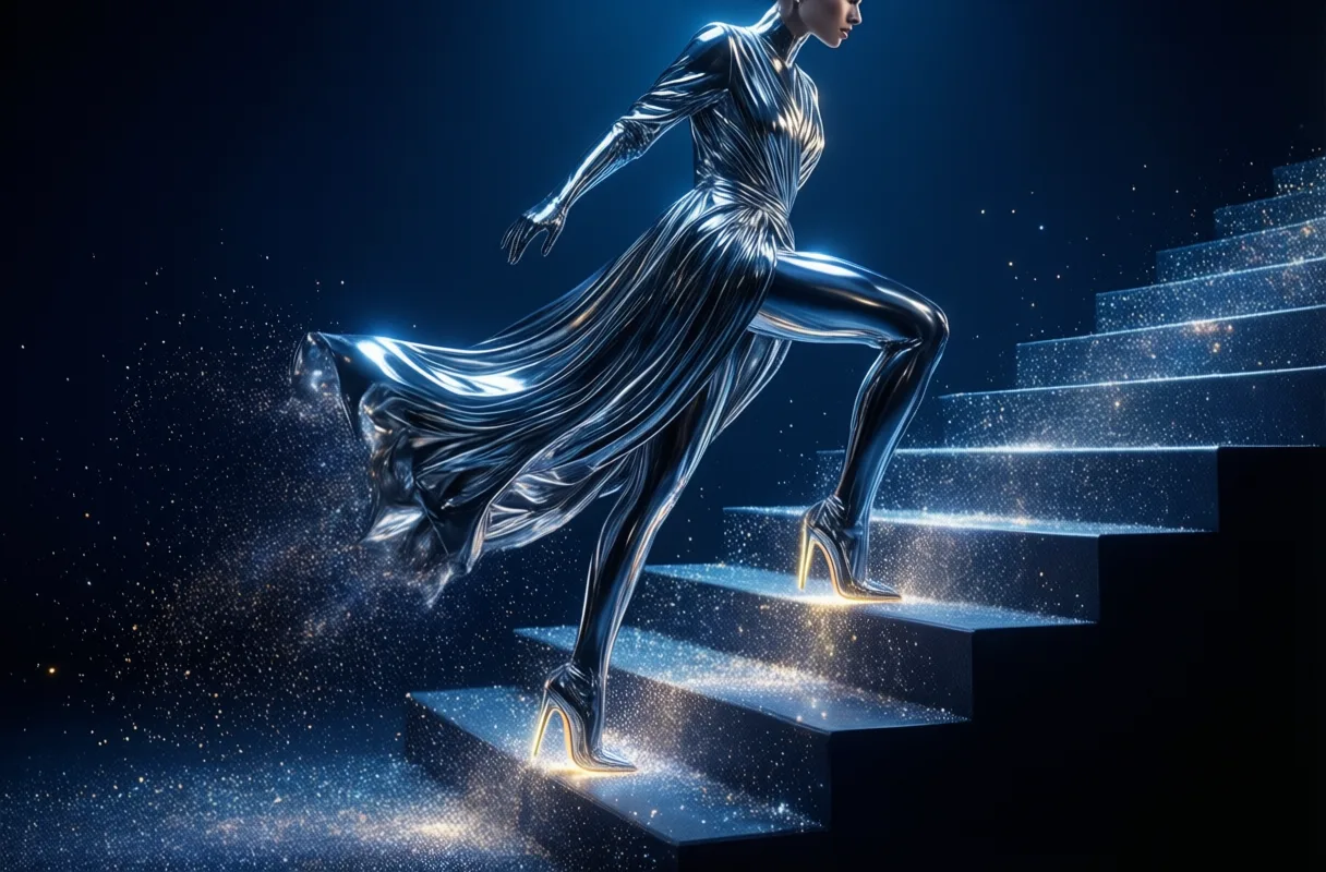 Beyond the Flash: How Runway Moments Reshape Reality
