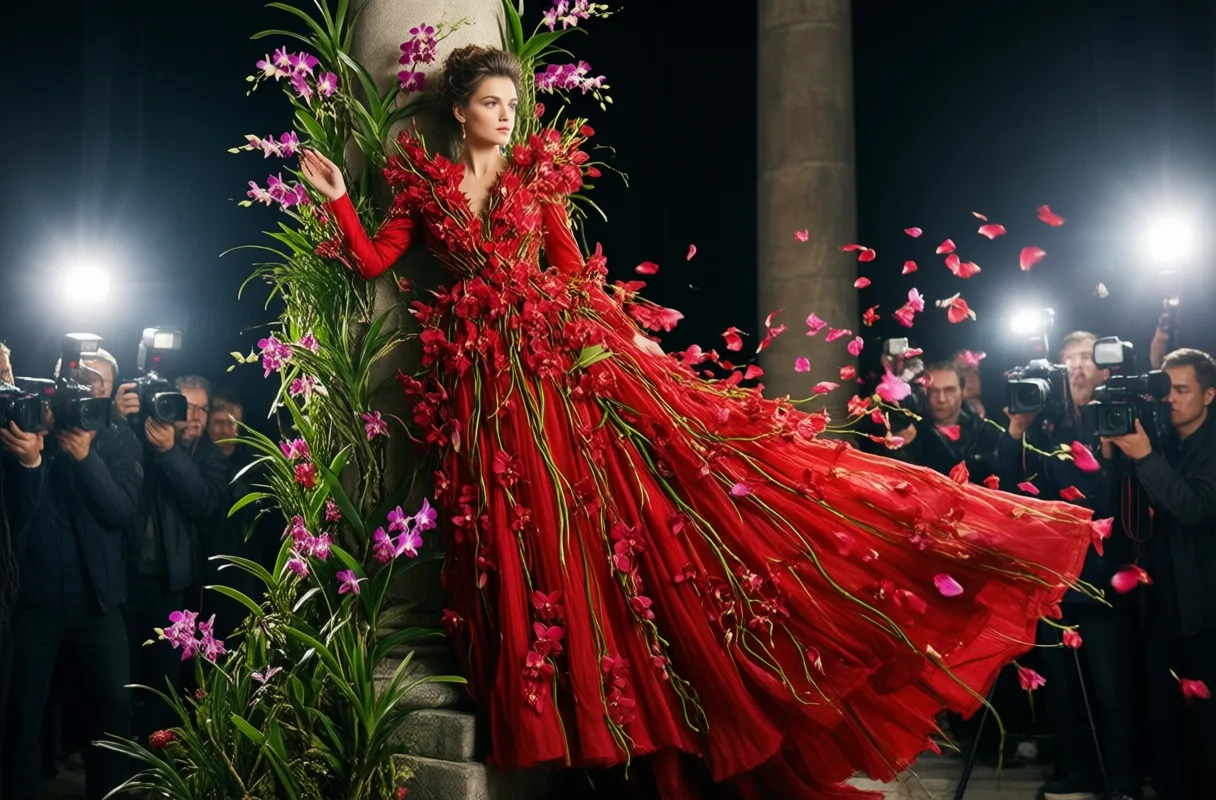 What Happens When Style Becomes the Story