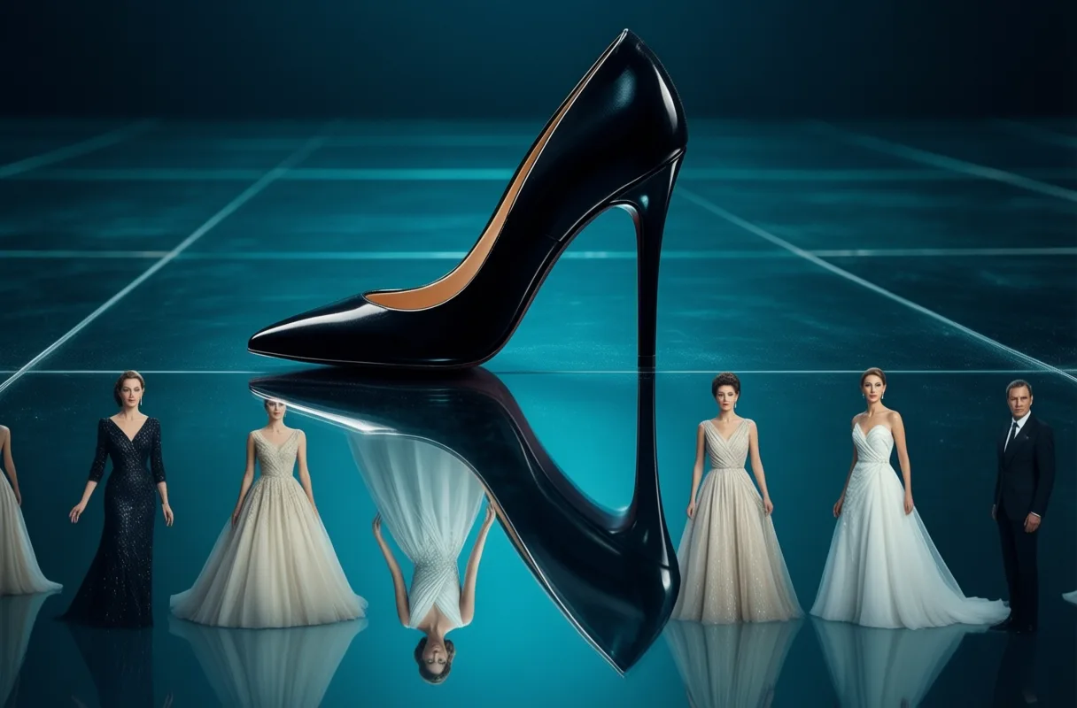 Why Some Outfits Become Cultural Touchstones
