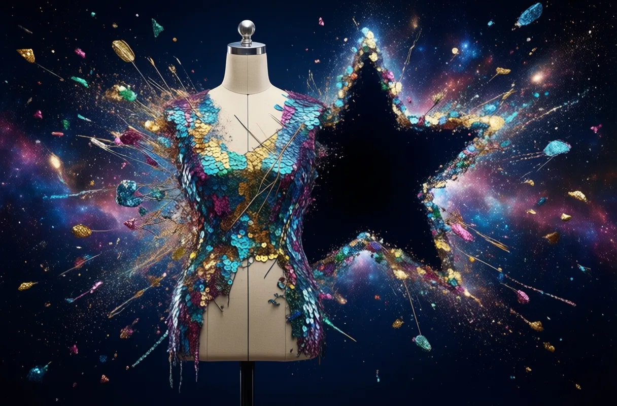 How Do Stars Turn Heads Without Saying a Word?