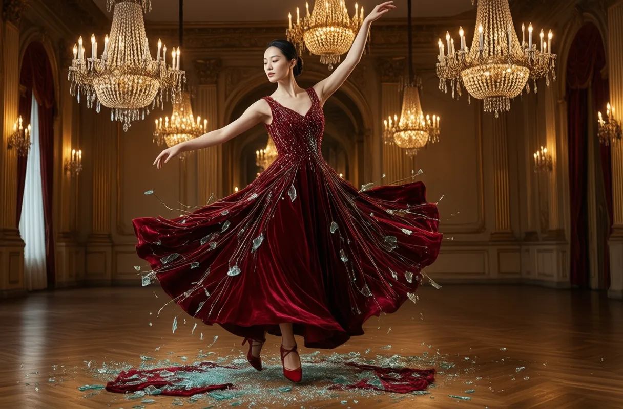 Beyond the Dress: How Accessories Defined the Moment