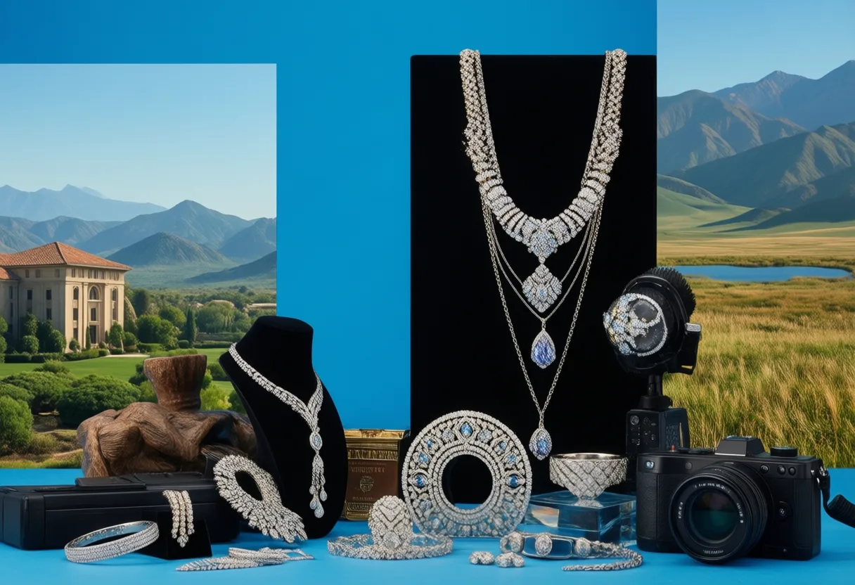 Celebrity Style Jewelry Online