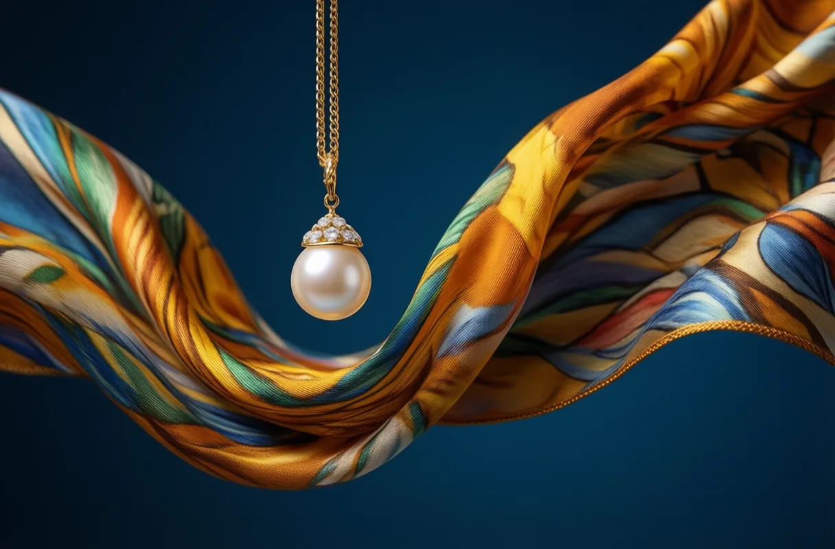 The Power of One: Choosing a Statement Piece That Speaks Volumes