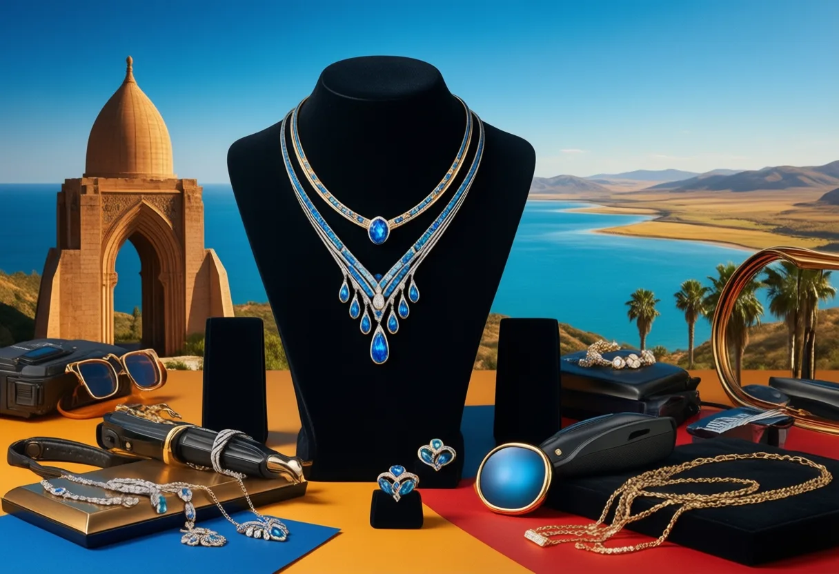 Celebrity Style Jewelry Tips
