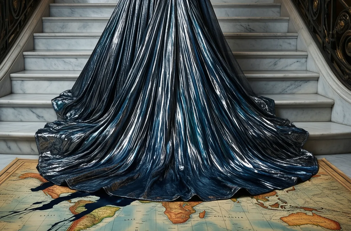 From Palace Steps to Film Premieres: The Evolution of Royal Flair