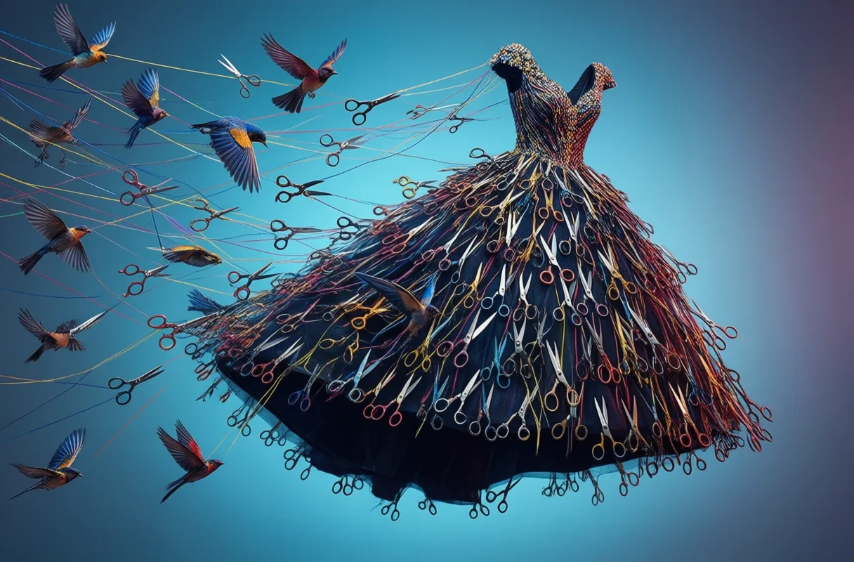 How Stylists Operate as Silent Architects of Celebrity Image