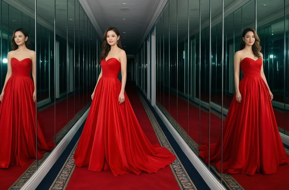 The Unspoken Rules Stars Navigate Before Stepping on the Carpet