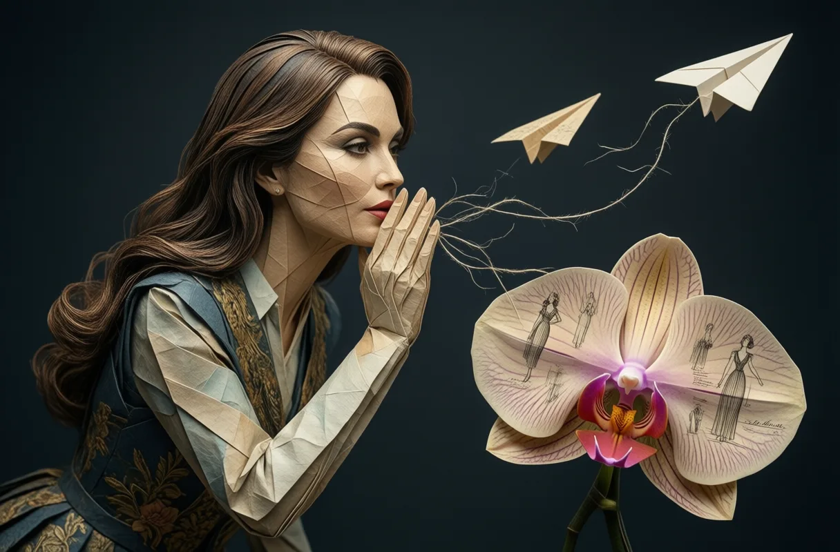 The Bigger Picture: Why Her Style Matters