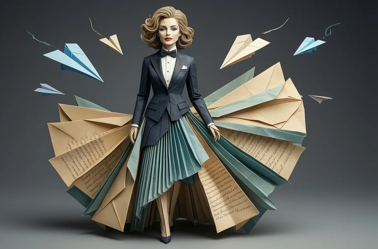 Defining Moments: When Fashion Met Identity
