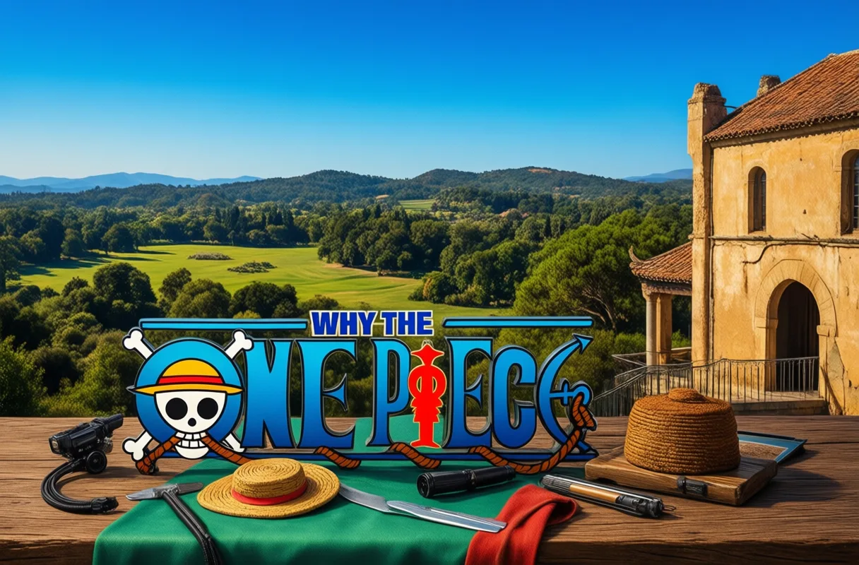 Why the One Piece Feels So Right, Right Now