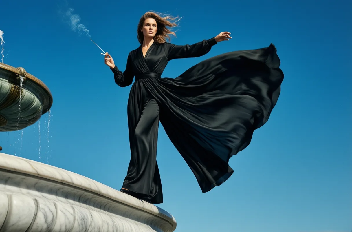 Beyond the Fabric: A Cultural Shift in Silhouettes