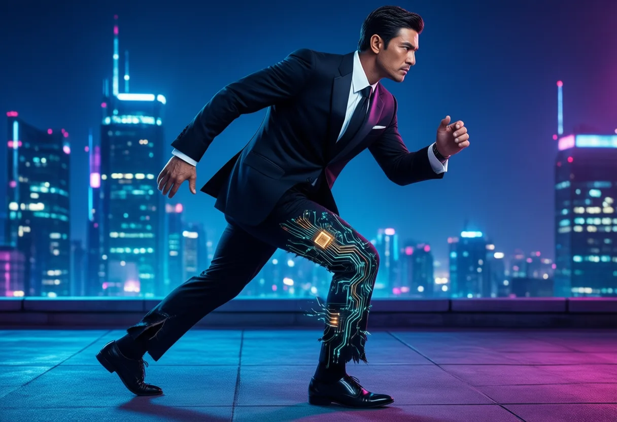Celebrity Style Pants