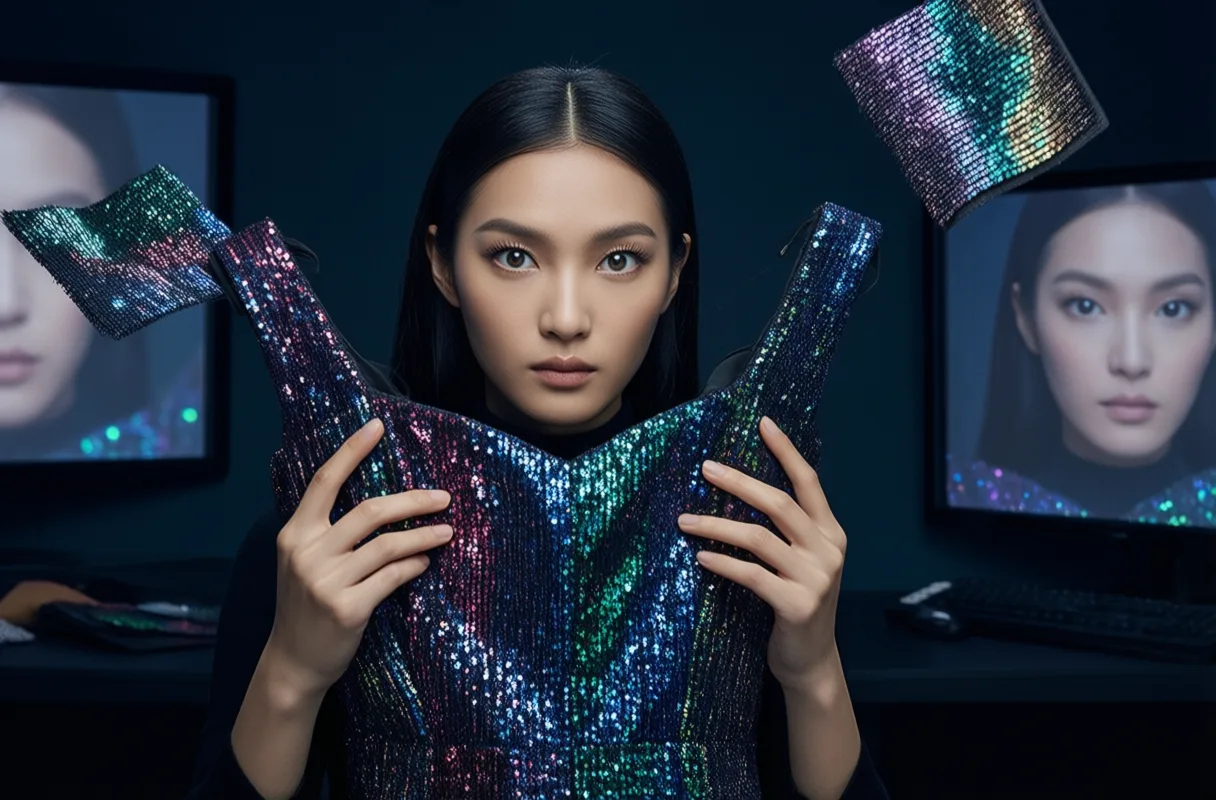 From Mood Board to Met Gala: The Rise of the Curated Aesthetic