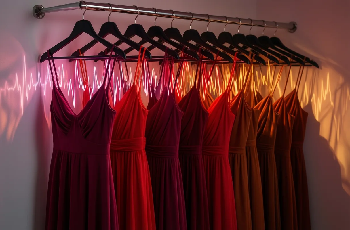 Fabric Matters: From Satin to Lace, How Texture Defines Wearability