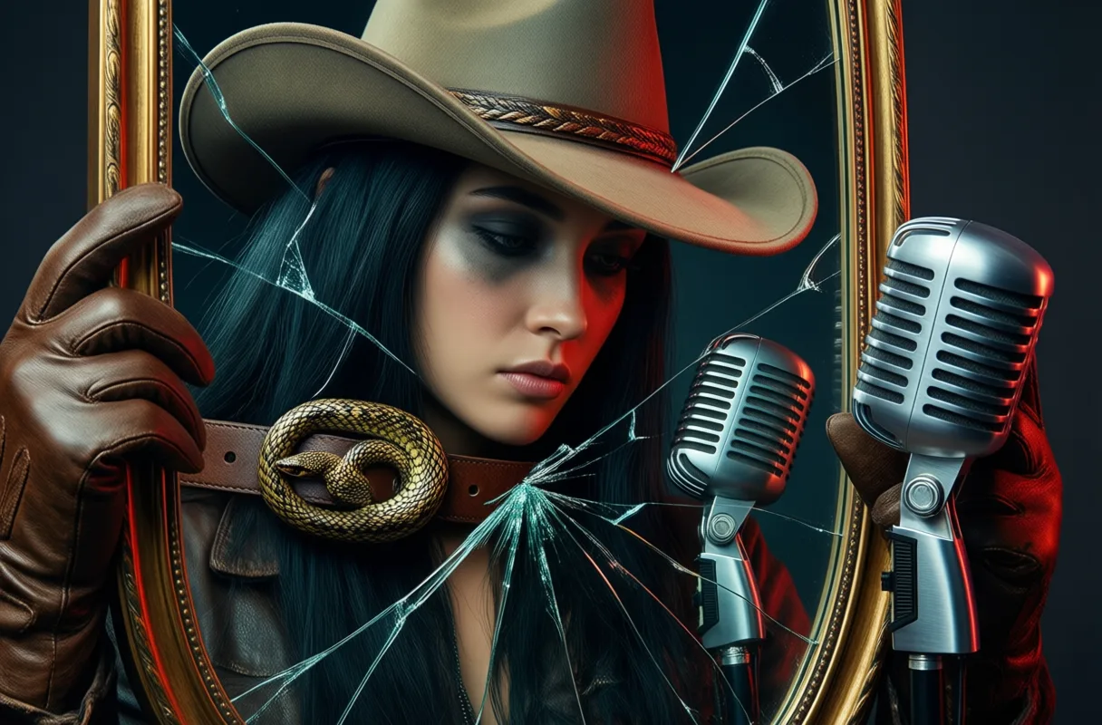Accessorizing with Intention: Hats, Belts, and Beyond