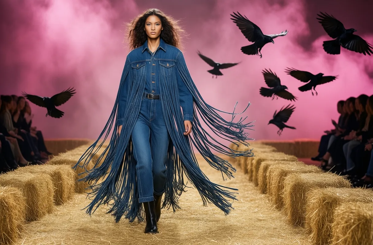 Why Boots Make or Break the Outfit