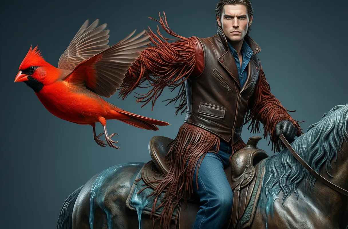 Beyond the Stereotype: Separating Cliché from Contemporary Flair