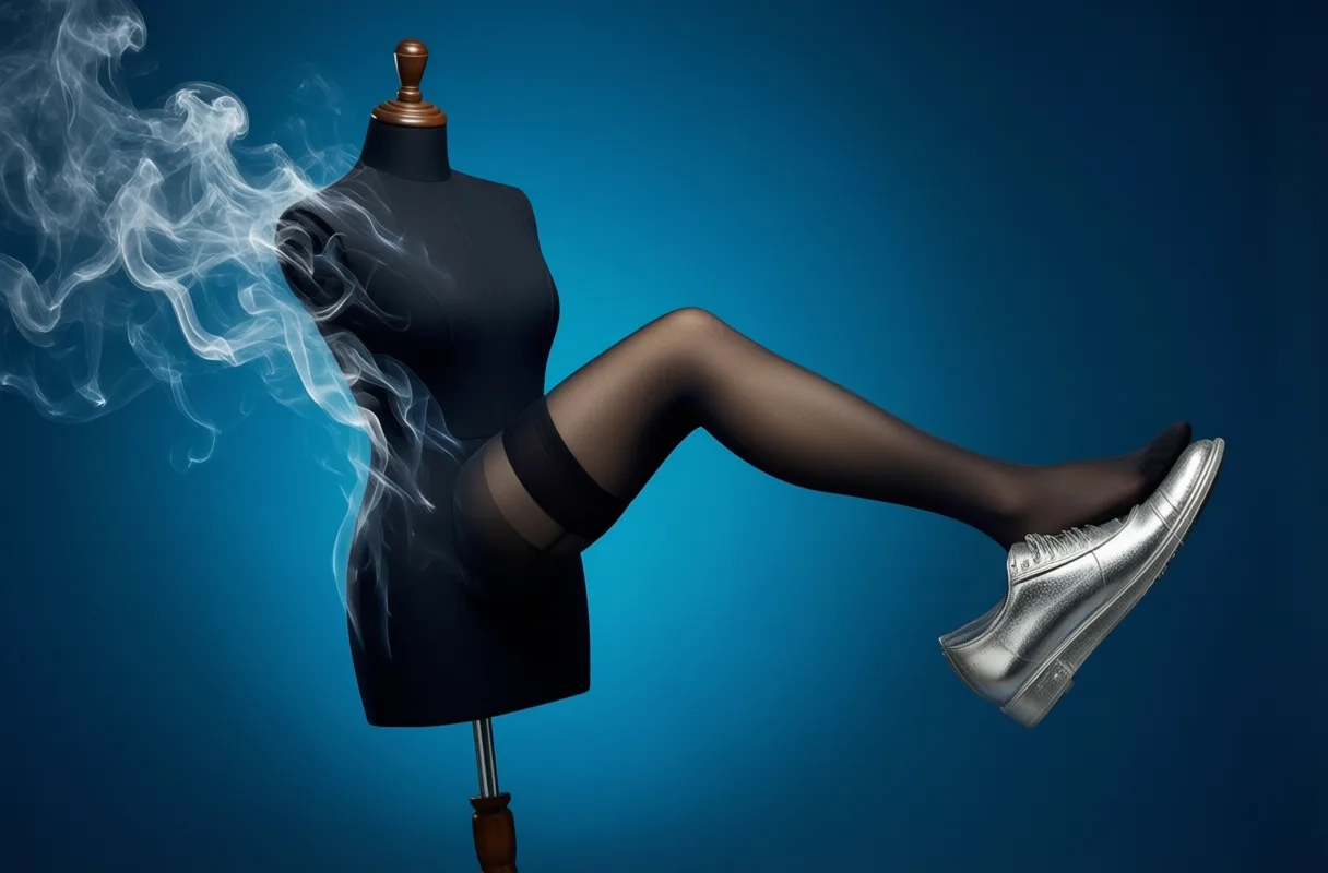 The Quiet Power of Sheer Perfection