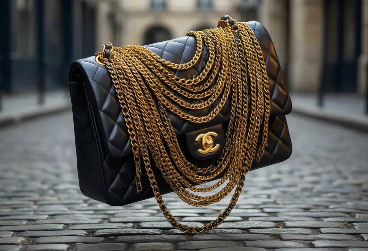 Does Chanel Make Tote Bag