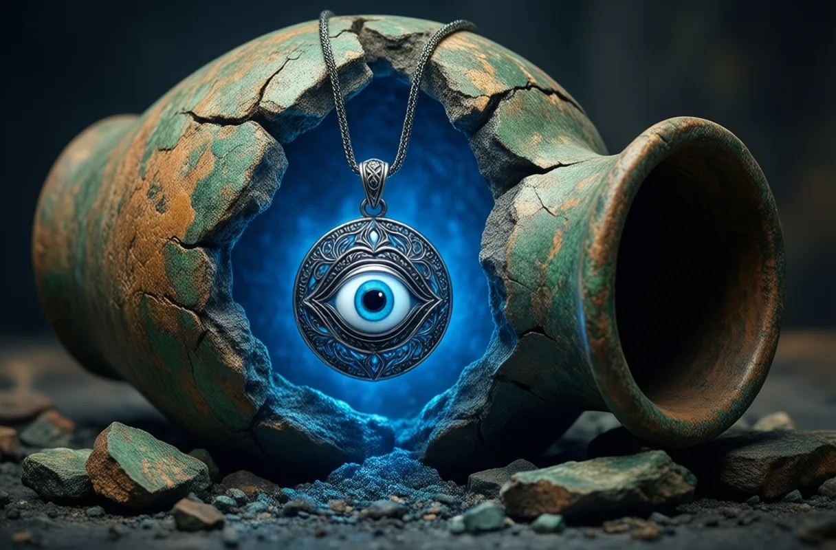A Talisman Reimagined: When Myth Meets Modern Design