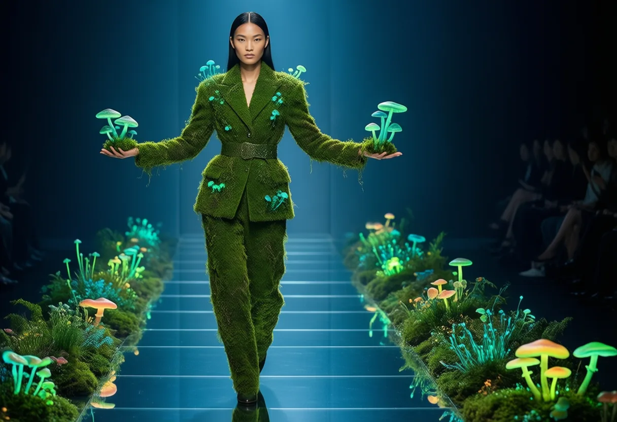 Expo Fashion Trends
