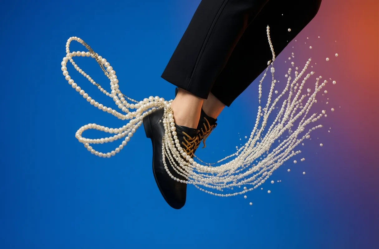 Breaking the Mold: The Cultural Shift Behind the Style