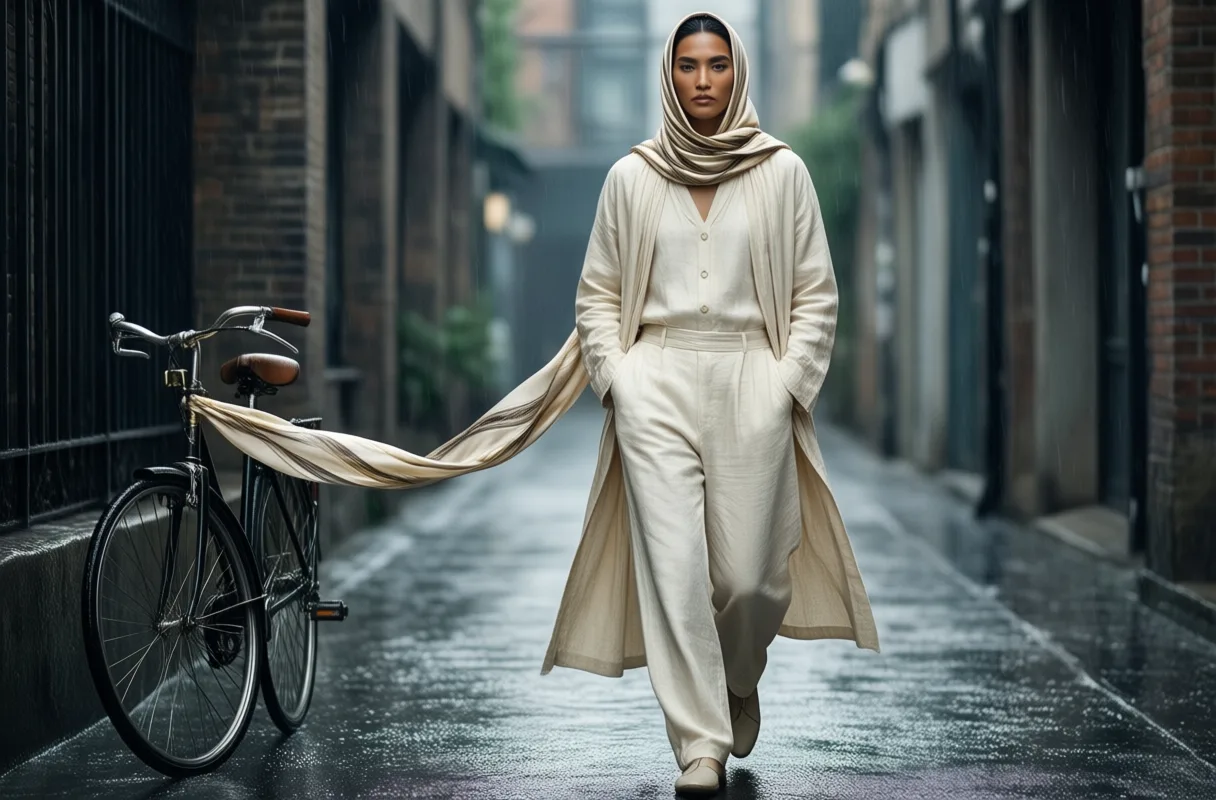 Minimalism: The Quiet Revolution