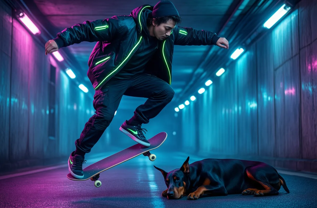 Streetwear’s Ascent: From Sidewalks to Showrooms
