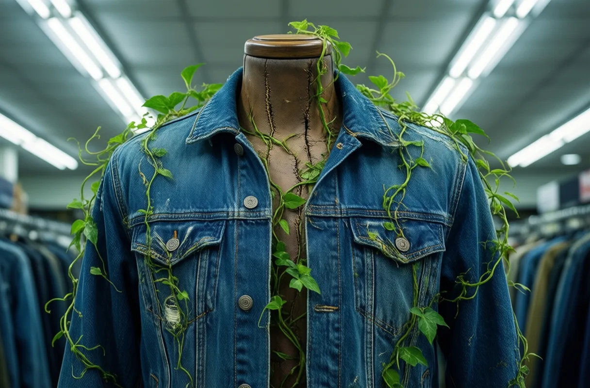 The Legacy: Why the 90s Still Dress Us