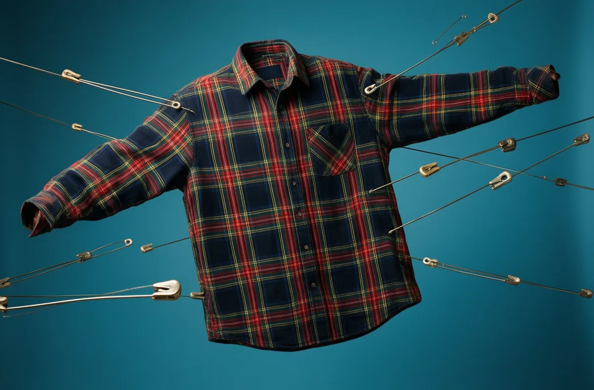 The Legacy Lives: Why the '90s Still Fit