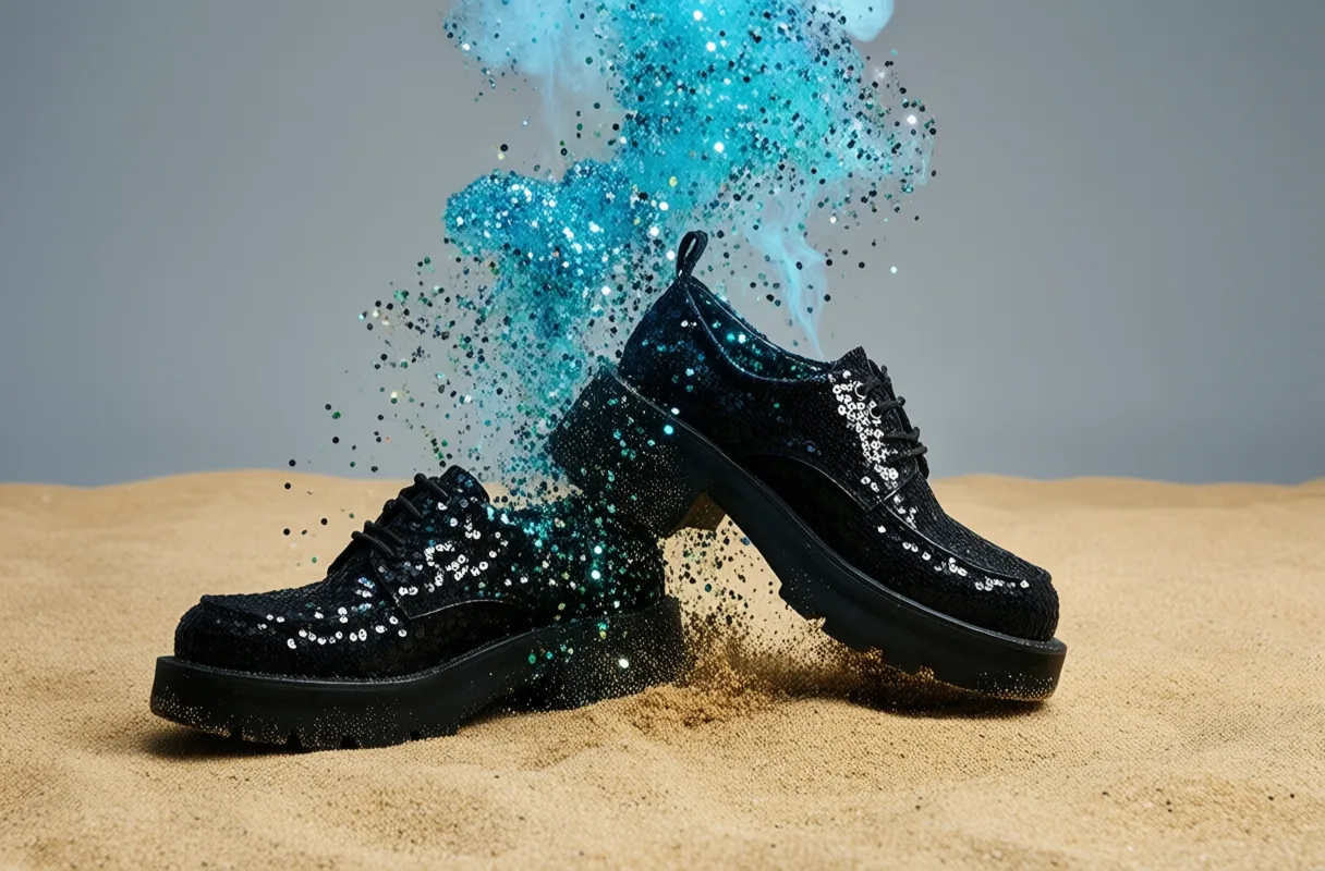 When Novelty Overrides Wearability