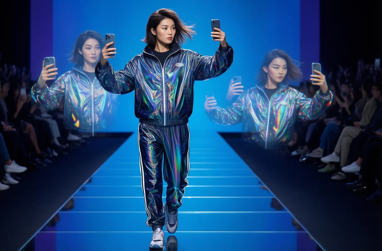 The 2020s: Nostalgia, Fluidity, and the Future of Fashion