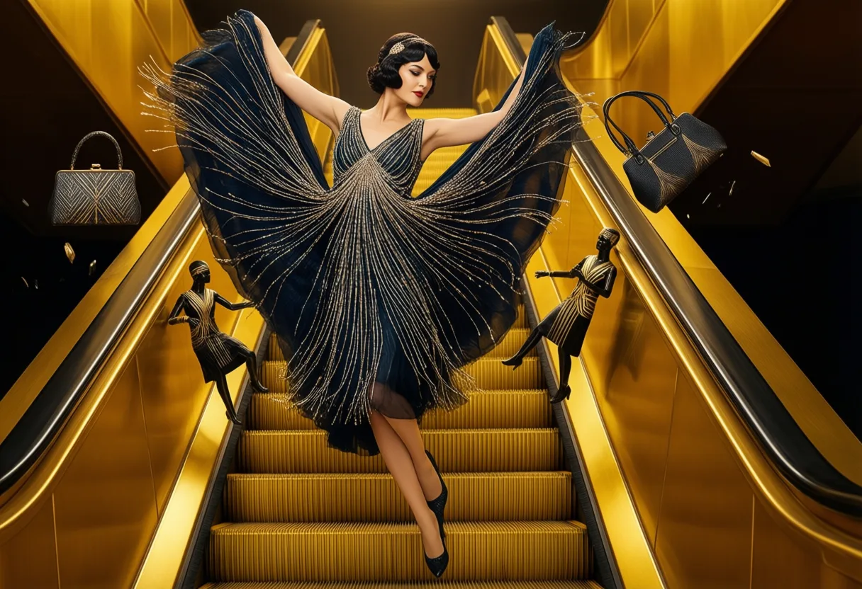 Fashion Trends Every Decade