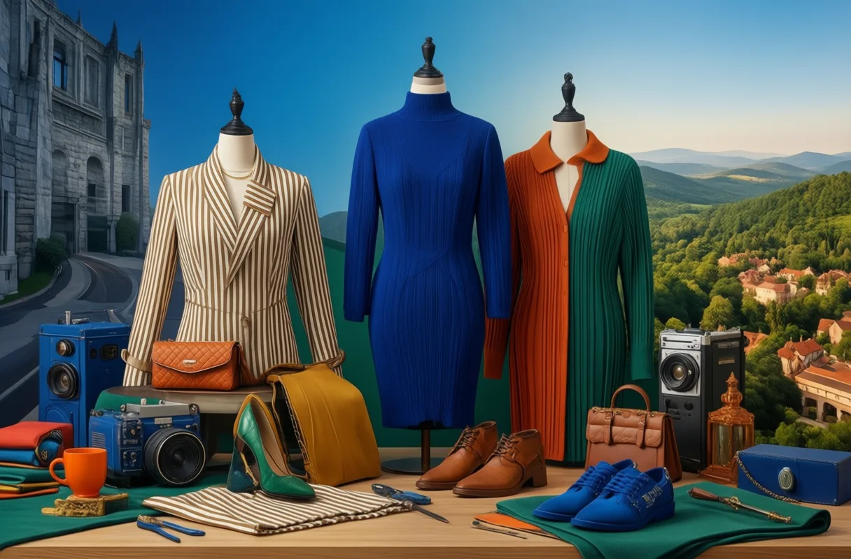 Decade by Decade: The Signature Styles That Shaped Our Silhouettes