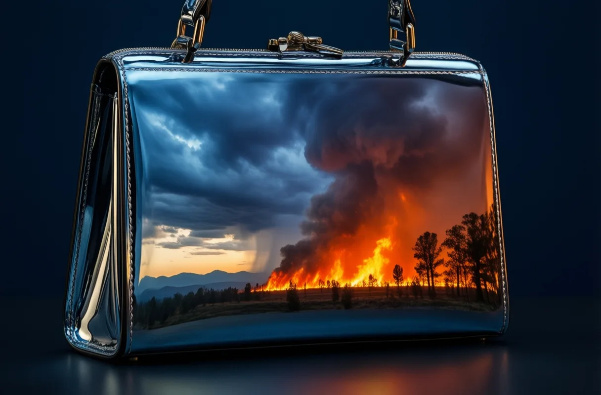 How Social Media Reshaped What ‘In Style’ Even Means
