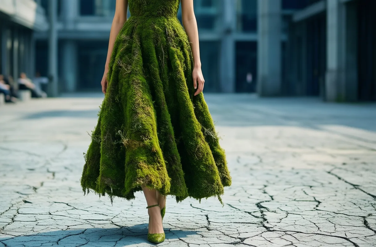 A Quiet Revolution in Sustainable Style