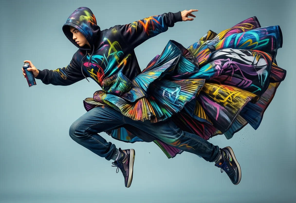 Fashion Trends Shaping Streetwear This Season