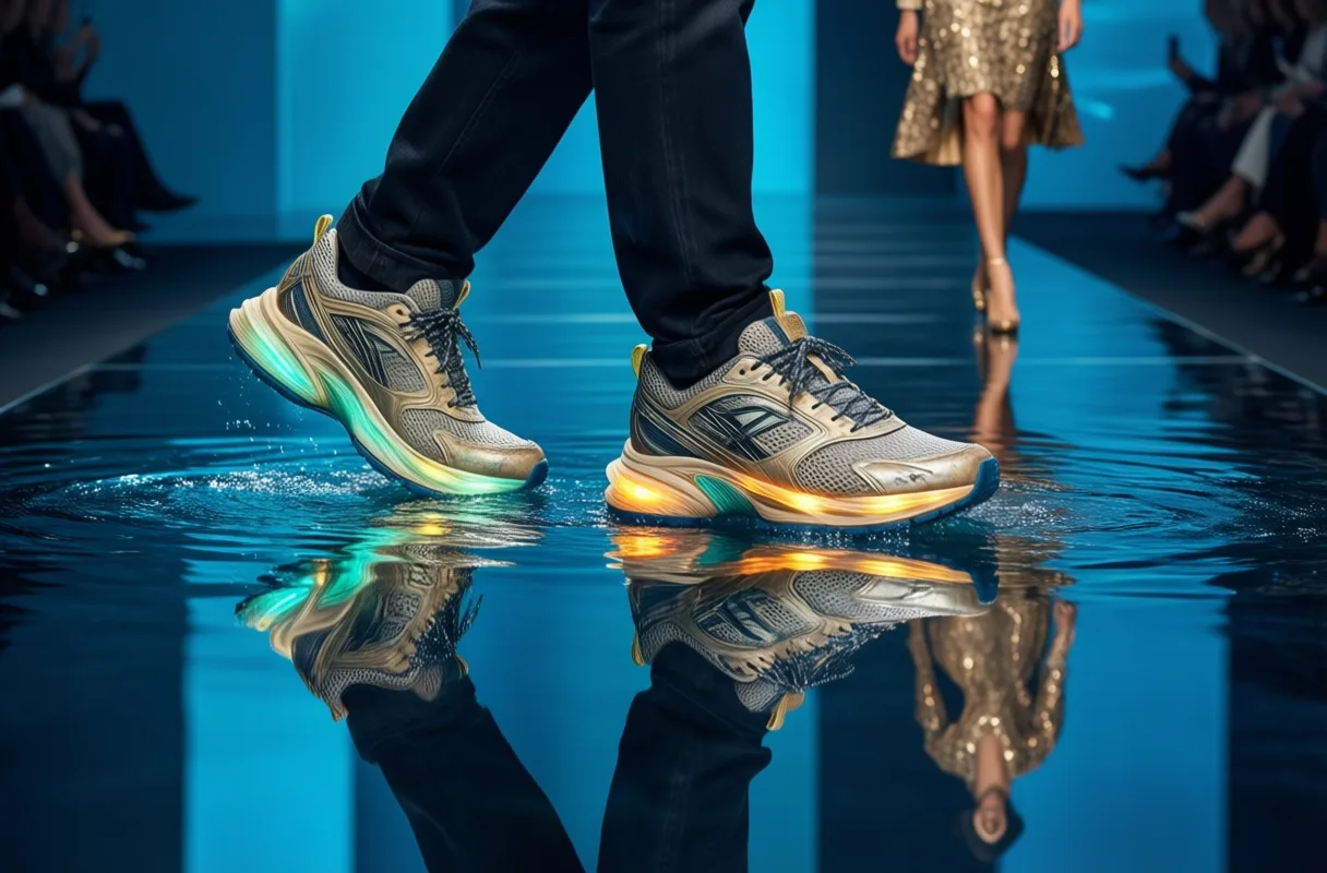 What’s Driving the New Wave of Urban Style?