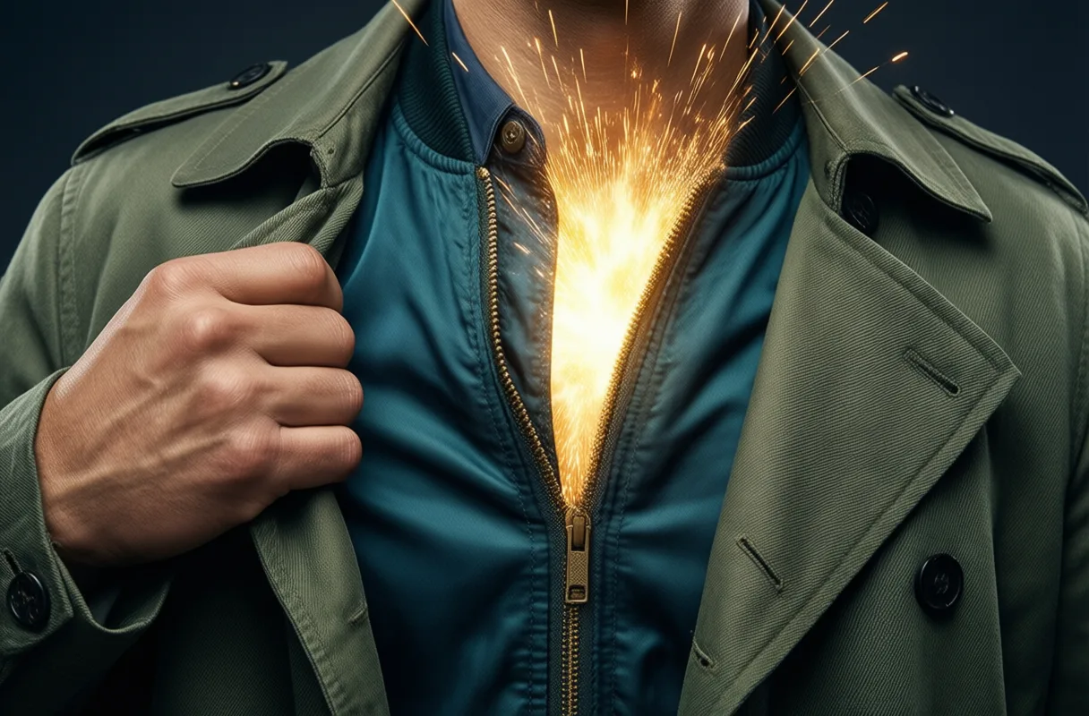 Design Elements That Define the Modern Bomber
